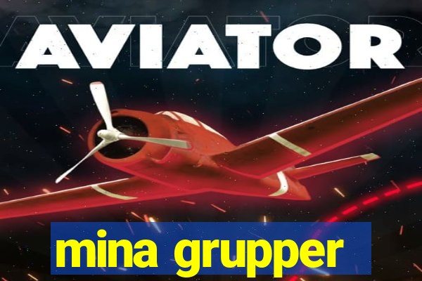 mina grupper