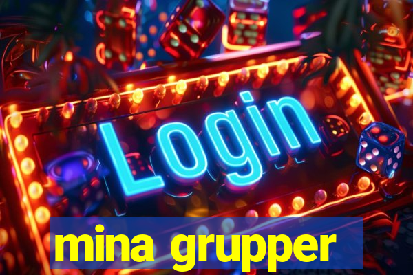 mina grupper