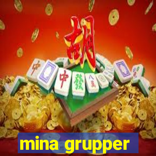 mina grupper