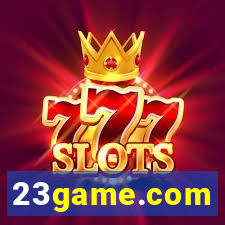 23game.com