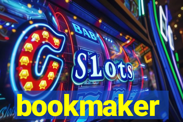 bookmaker