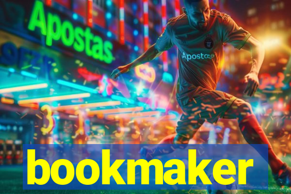 bookmaker