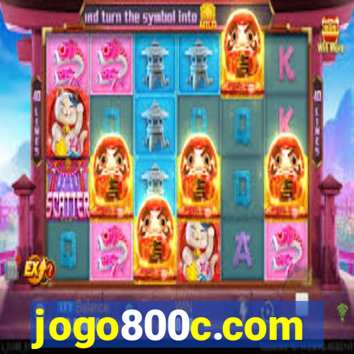 jogo800c.com