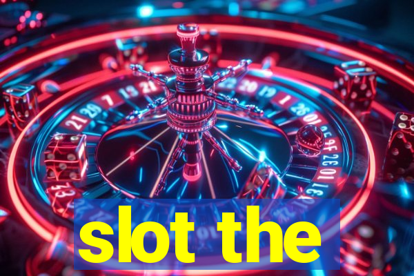 slot the