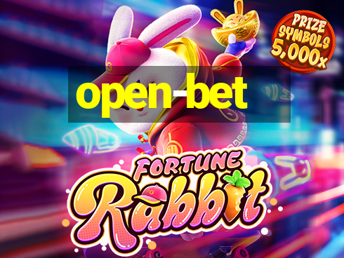 open-bet