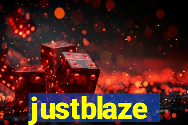 justblaze