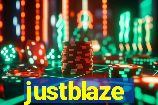 justblaze