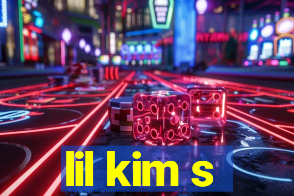 lil kim s