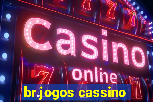 br.jogos cassino