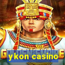 ykon casino