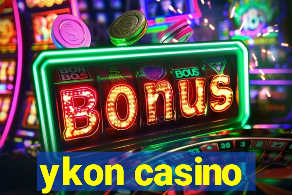 ykon casino