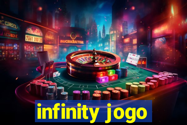 infinity jogo