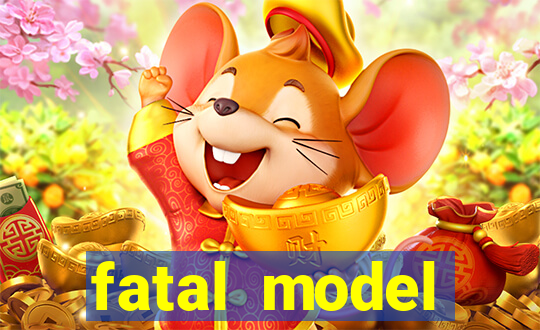 fatal model cruzeiro do sul