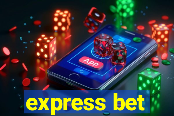 express bet