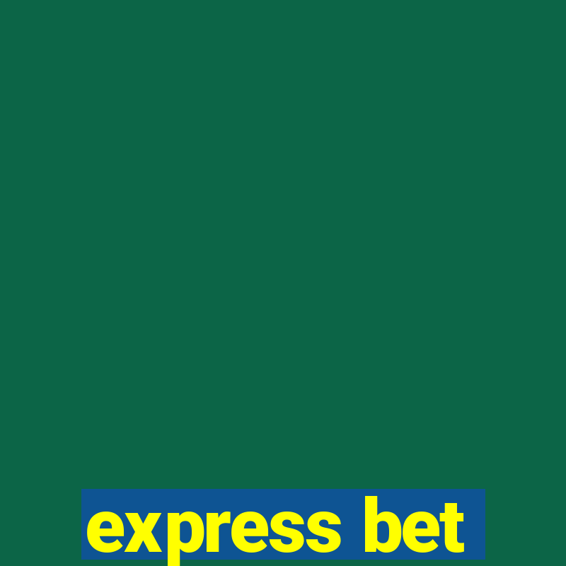 express bet