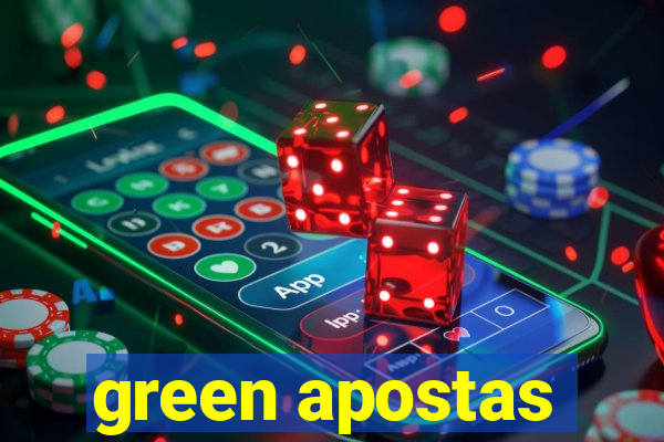 green apostas