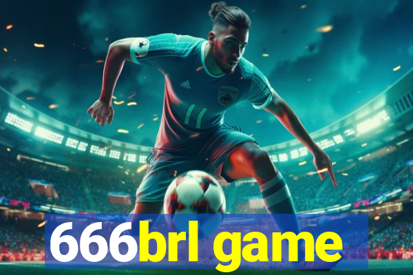 666brl game