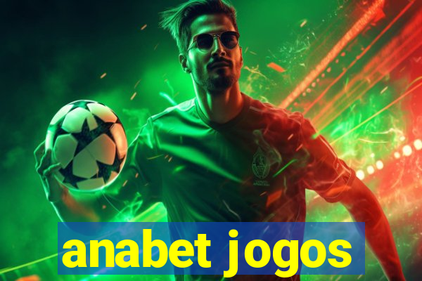 anabet jogos