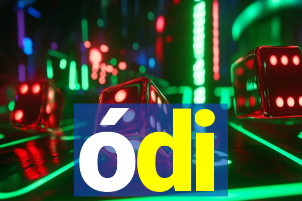 ódi