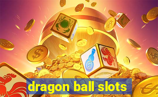 dragon ball slots