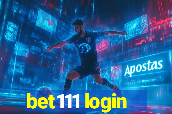 bet111 login