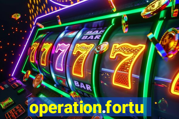 operation.fortune