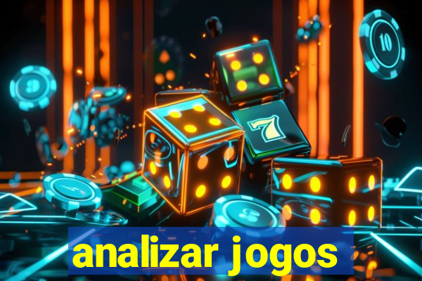 analizar jogos