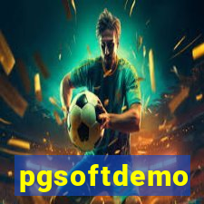 pgsoftdemo