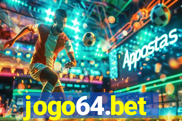 jogo64.bet