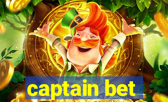 captain bet