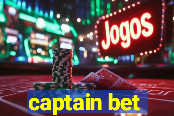 captain bet