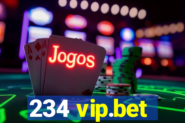 234 vip.bet