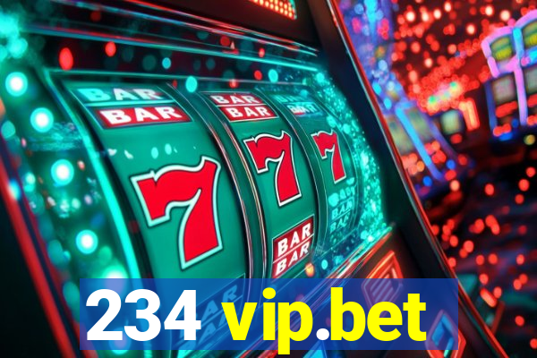 234 vip.bet