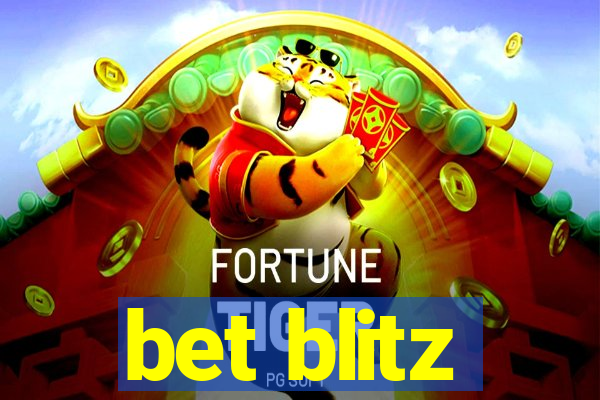 bet blitz