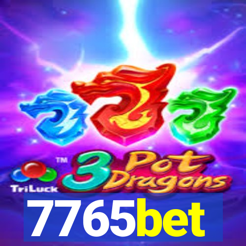 7765bet