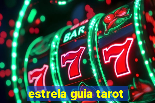 estrela guia tarot