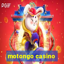 motongo casino