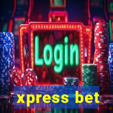 xpress bet