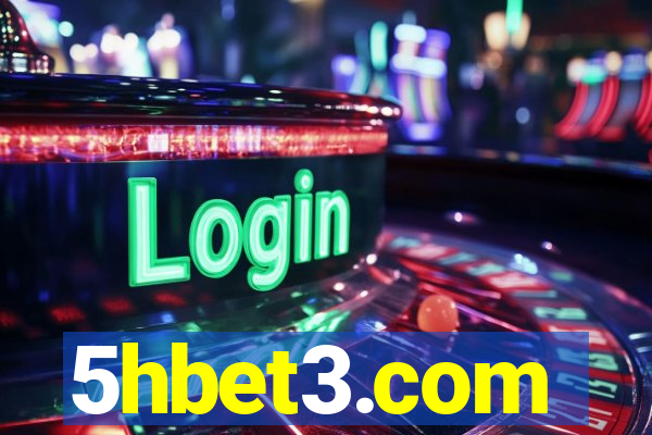 5hbet3.com