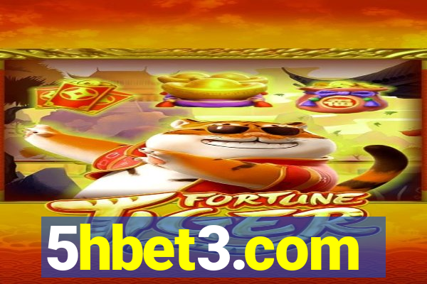 5hbet3.com