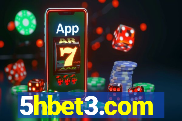 5hbet3.com