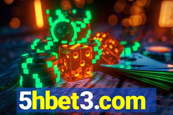 5hbet3.com