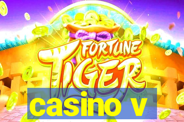 casino v