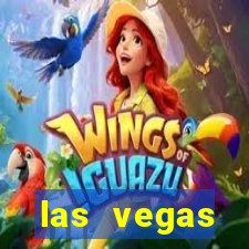 las vegas progressive slots