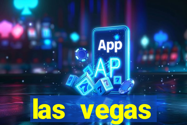 las vegas progressive slots