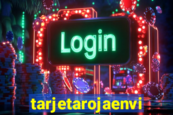 tarjetarojaenvivo.nl