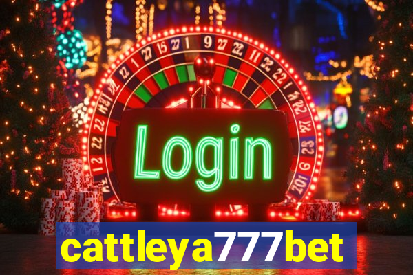 cattleya777bet