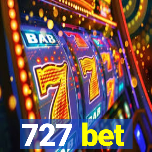 727 bet