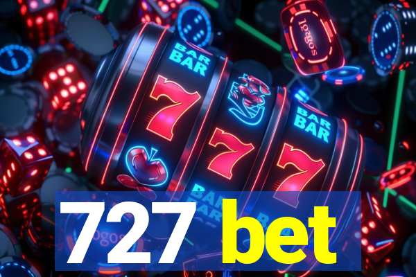 727 bet