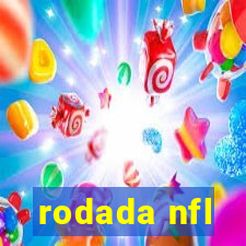 rodada nfl